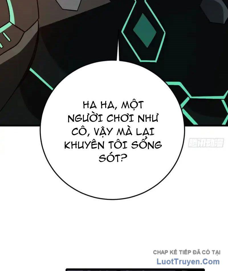 Dị Biến Giáng Lâm Nhân Gian: Kế Hoạch Thanh Trừ Người Chơi - Chapter 58 - Page 43