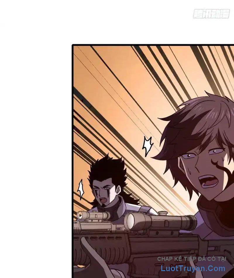 Dị Biến Giáng Lâm Nhân Gian: Kế Hoạch Thanh Trừ Người Chơi - Chapter 58 - Page 66