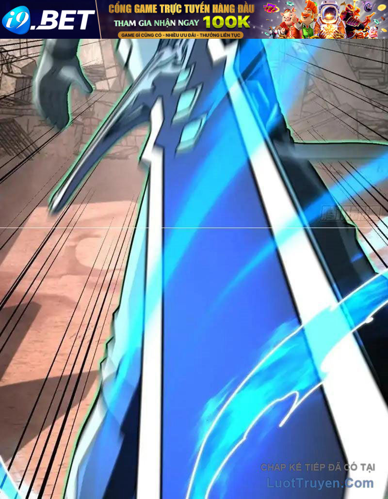 Dị Biến Giáng Lâm Nhân Gian: Kế Hoạch Thanh Trừ Người Chơi - Chapter 58 - Page 9