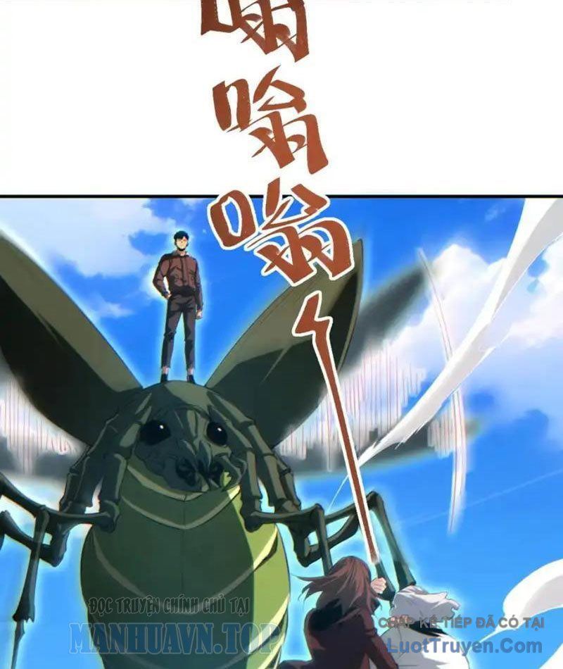 Mạt Thế Trùng Sinh: Ta Dựa Vào Mở Rương Vấn Dỉnh Đỉnh Phong - Chapter 77 - Page 20