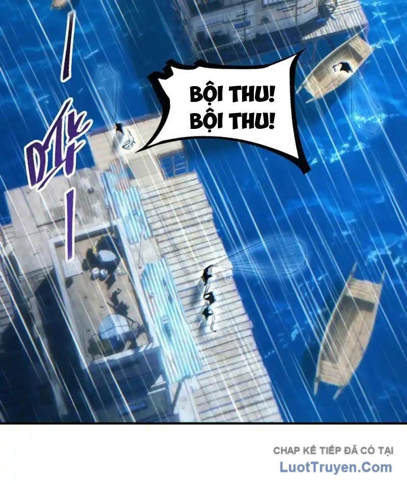 Mạt Thế Trùng Sinh: Ta Dựa Vào Mở Rương Vấn Dỉnh Đỉnh Phong - Chapter 77 - Page 36