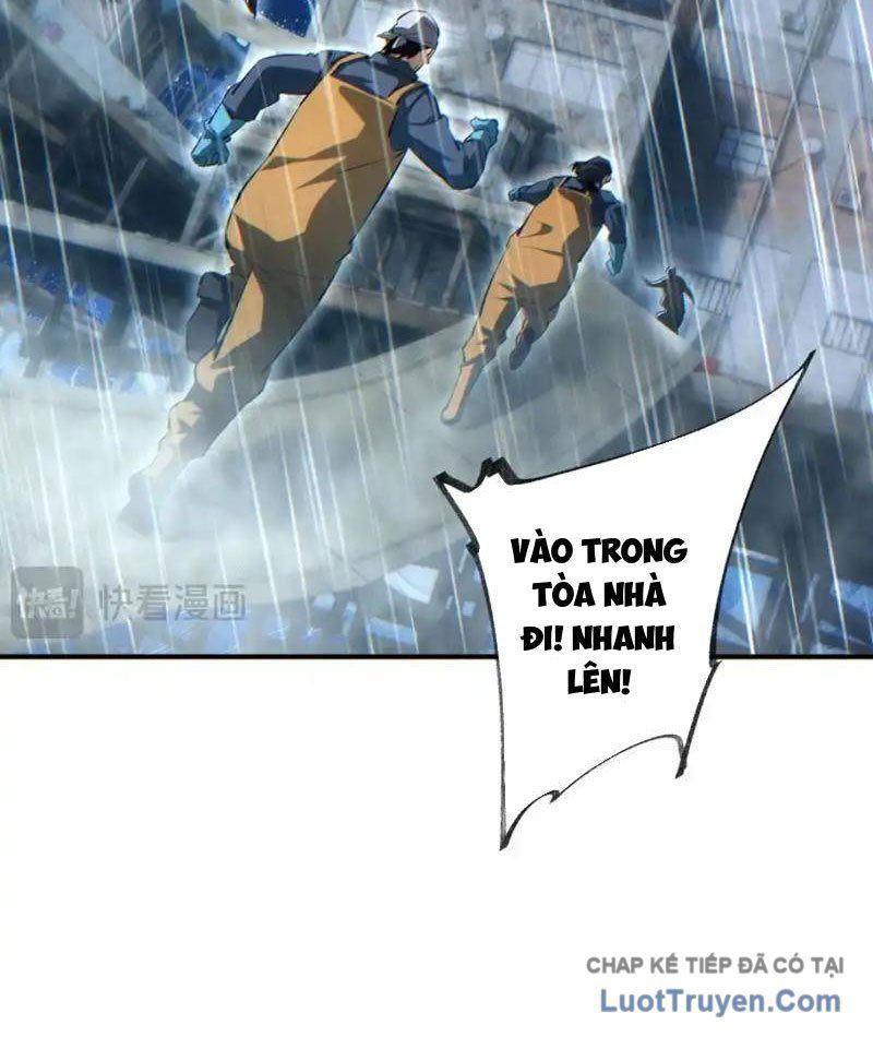 Mạt Thế Trùng Sinh: Ta Dựa Vào Mở Rương Vấn Dỉnh Đỉnh Phong - Chapter 77 - Page 50