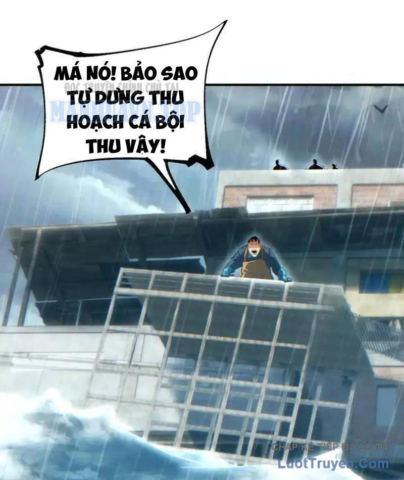 Mạt Thế Trùng Sinh: Ta Dựa Vào Mở Rương Vấn Dỉnh Đỉnh Phong - Chapter 77 - Page 60