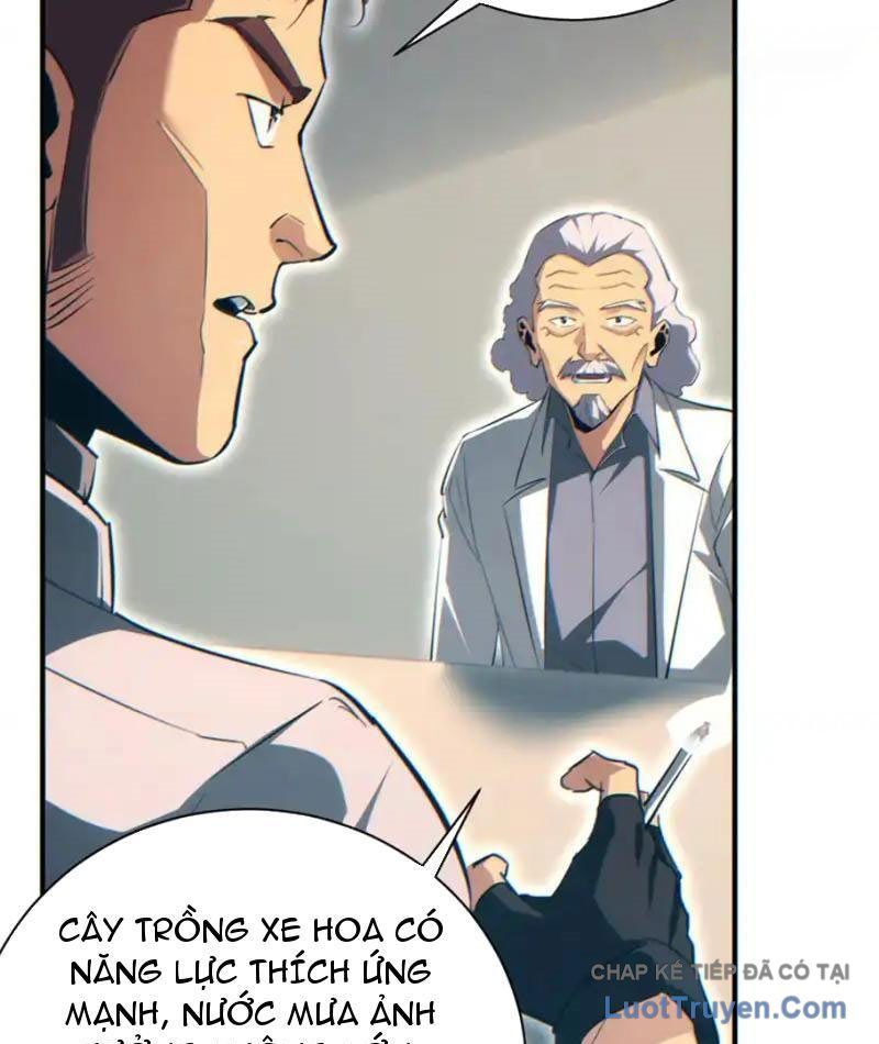 Mạt Thế Trùng Sinh: Ta Dựa Vào Mở Rương Vấn Dỉnh Đỉnh Phong - Chapter 77 - Page 71