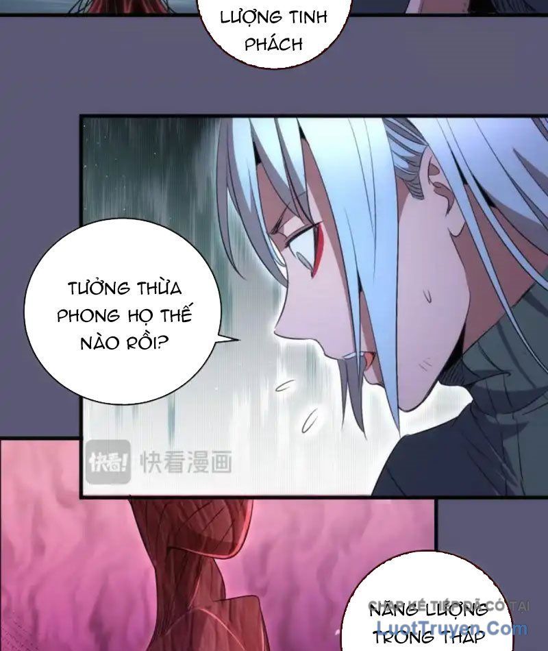 Cao Đẳng Linh Hồn - Chapter 358 - Page 11