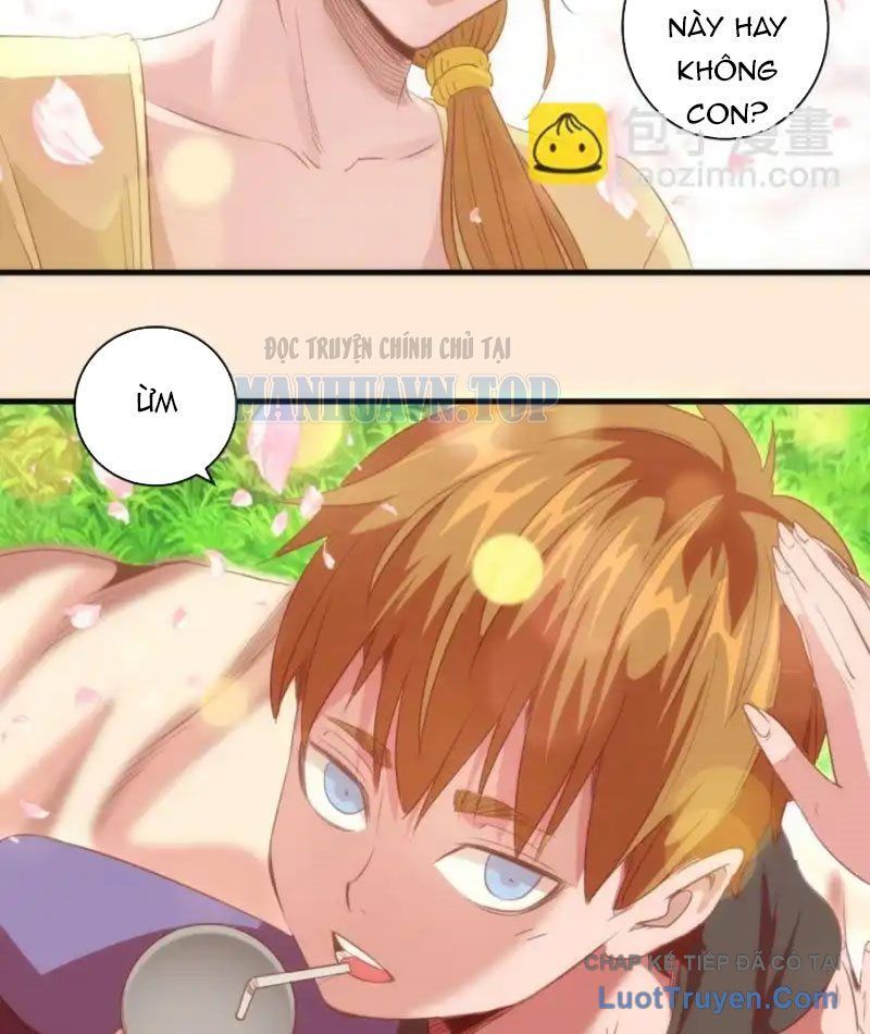 Cao Đẳng Linh Hồn - Chapter 358 - Page 15