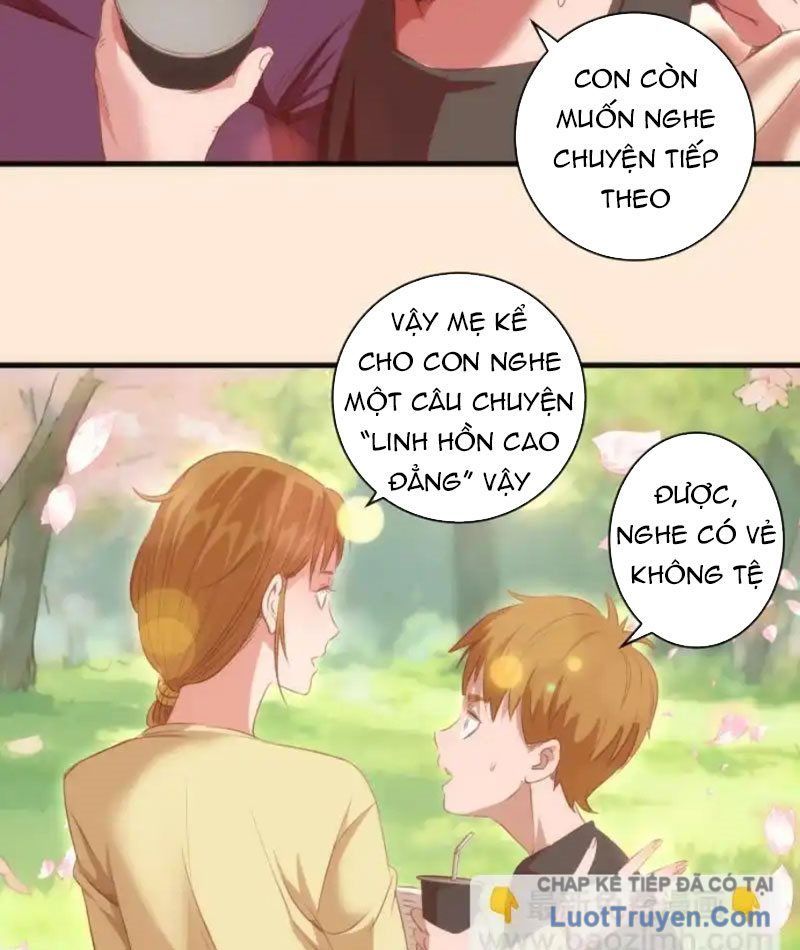 Cao Đẳng Linh Hồn - Chapter 358 - Page 16