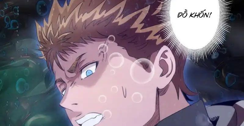 Cao Đẳng Linh Hồn - Chapter 358 - Page 27