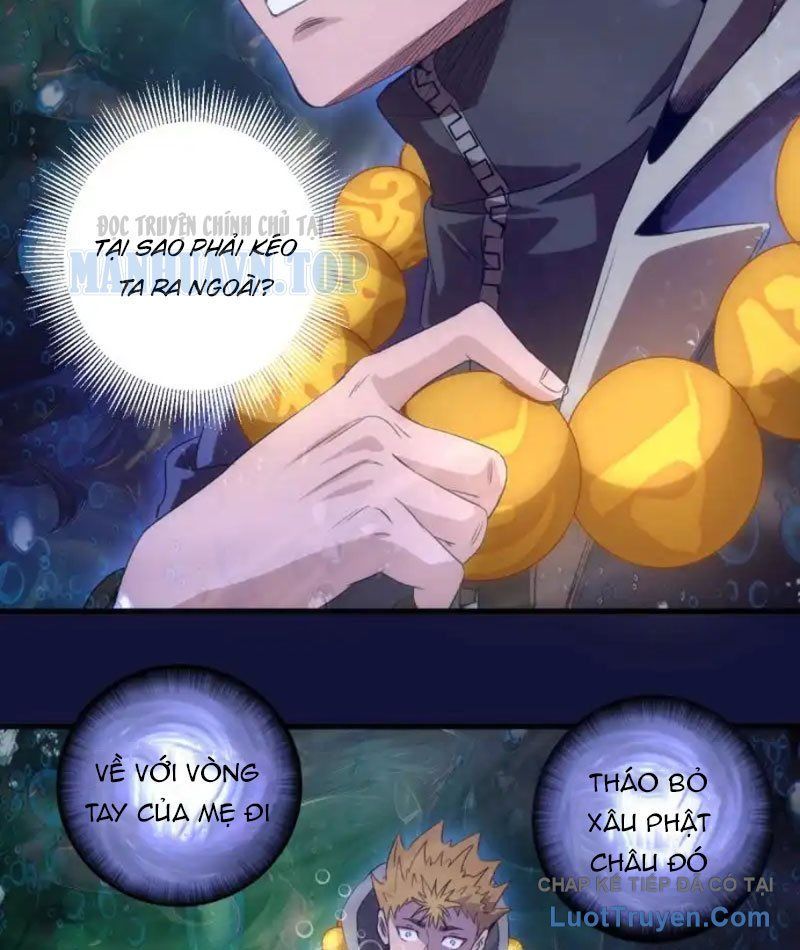 Cao Đẳng Linh Hồn - Chapter 358 - Page 28