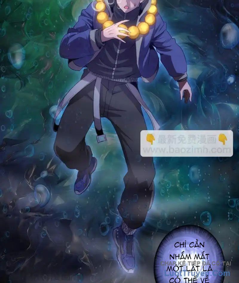 Cao Đẳng Linh Hồn - Chapter 358 - Page 29