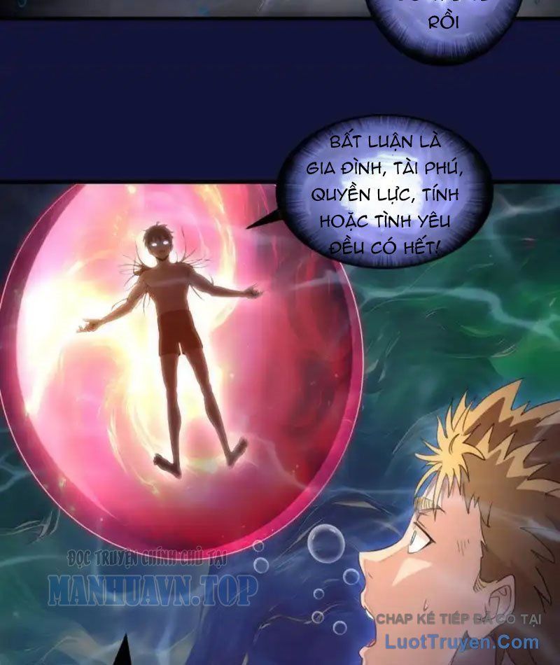 Cao Đẳng Linh Hồn - Chapter 358 - Page 30