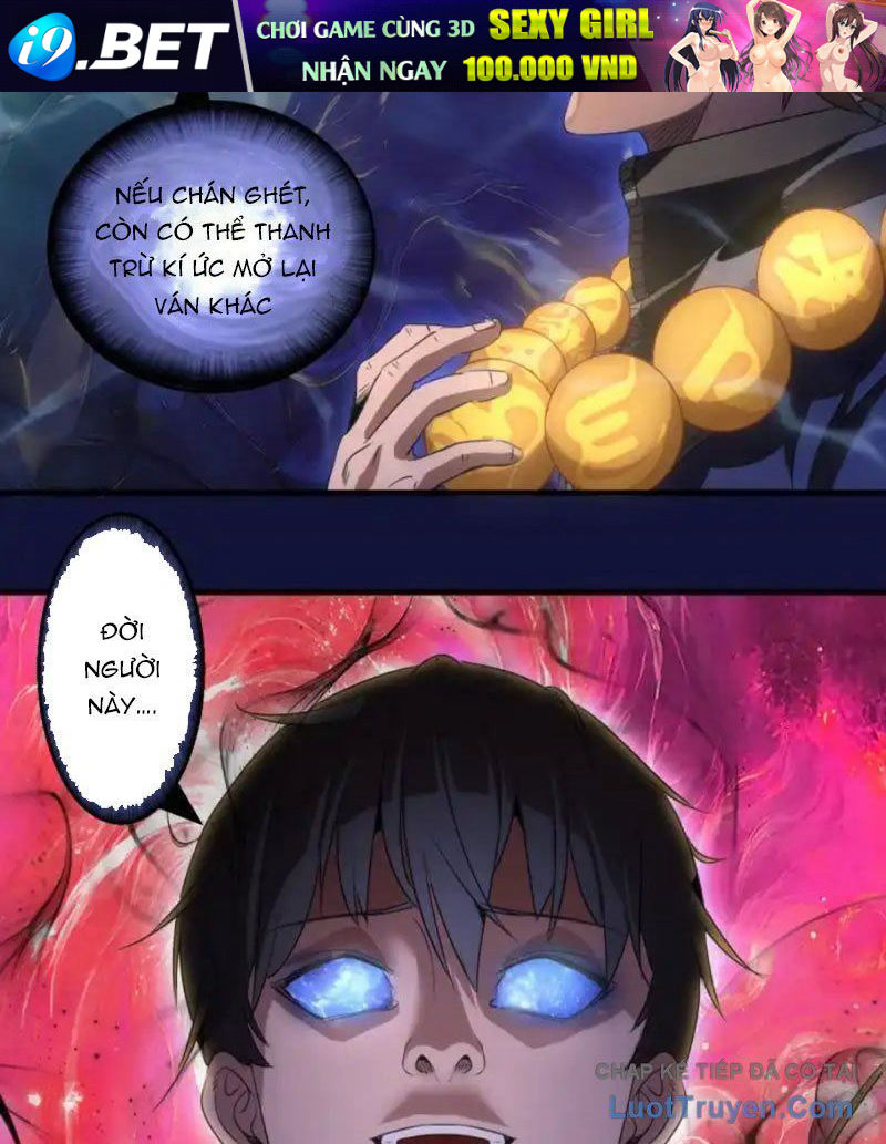 Cao Đẳng Linh Hồn - Chapter 358 - Page 31