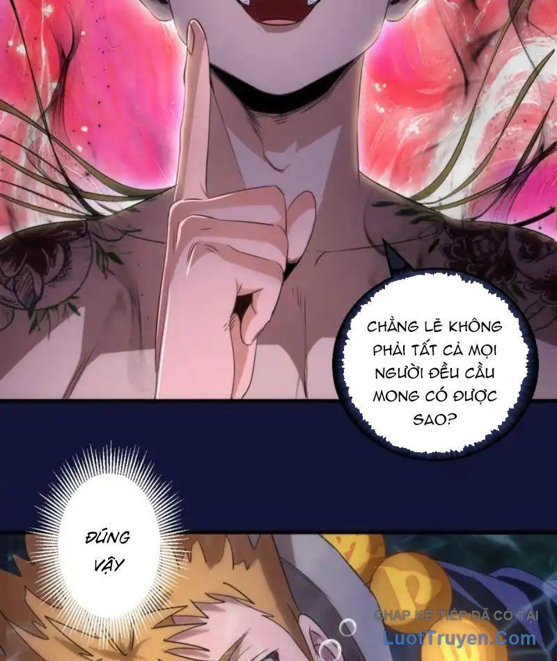 Cao Đẳng Linh Hồn - Chapter 358 - Page 32