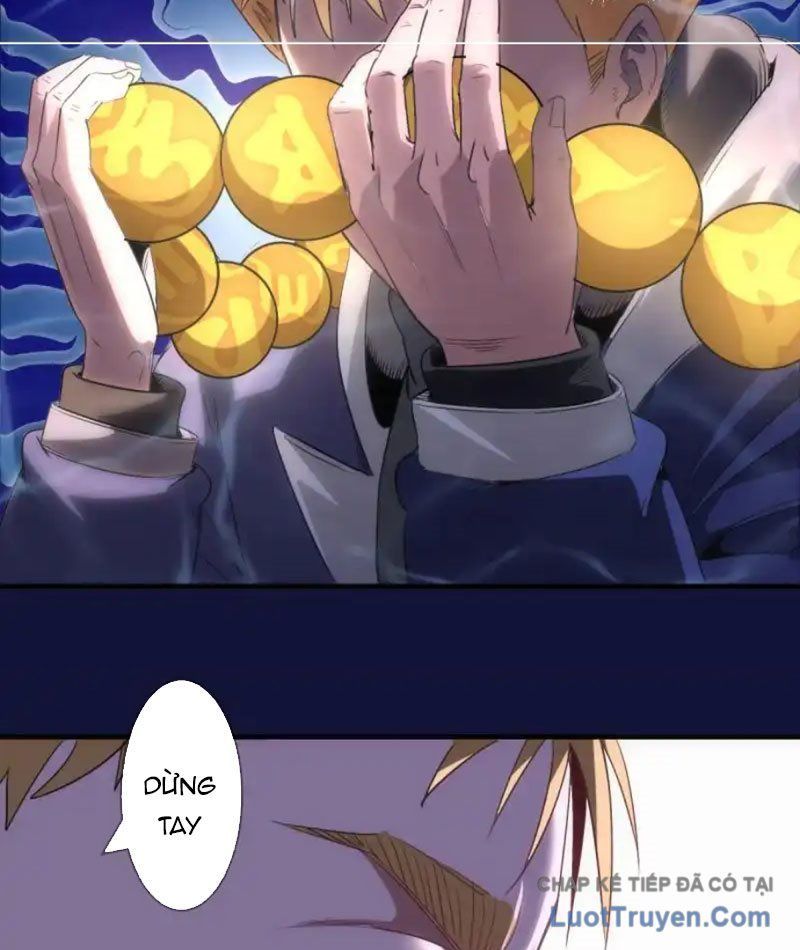 Cao Đẳng Linh Hồn - Chapter 358 - Page 34