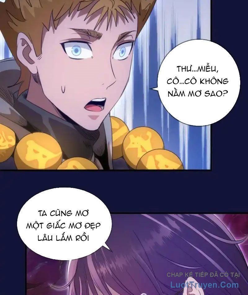 Cao Đẳng Linh Hồn - Chapter 358 - Page 37