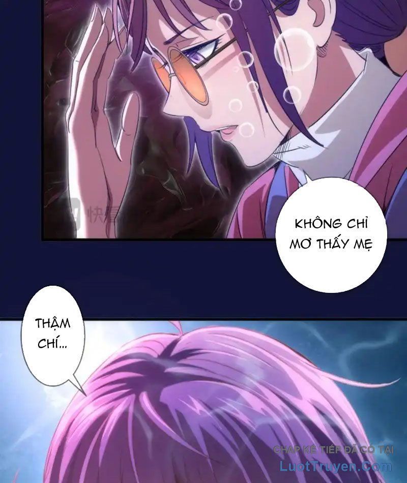 Cao Đẳng Linh Hồn - Chapter 358 - Page 38