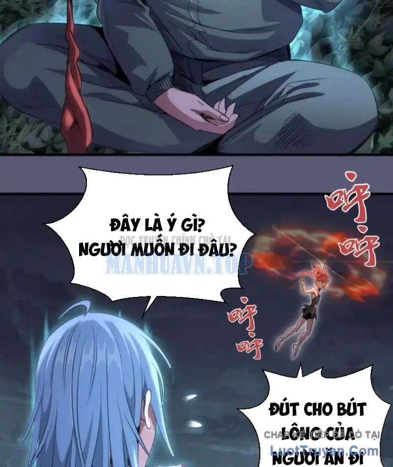 Cao Đẳng Linh Hồn - Chapter 358 - Page 4