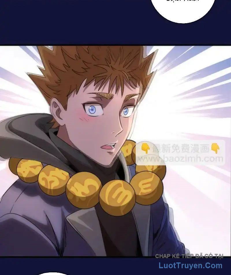 Cao Đẳng Linh Hồn - Chapter 358 - Page 40