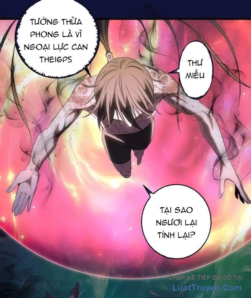 Cao Đẳng Linh Hồn - Chapter 358 - Page 41