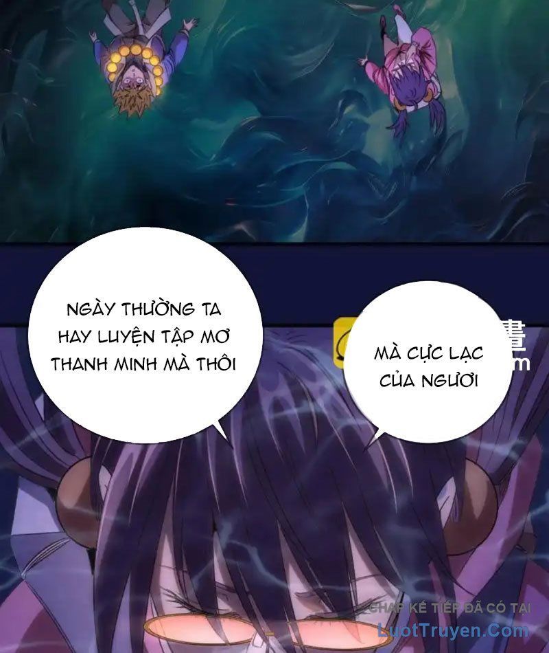 Cao Đẳng Linh Hồn - Chapter 358 - Page 42