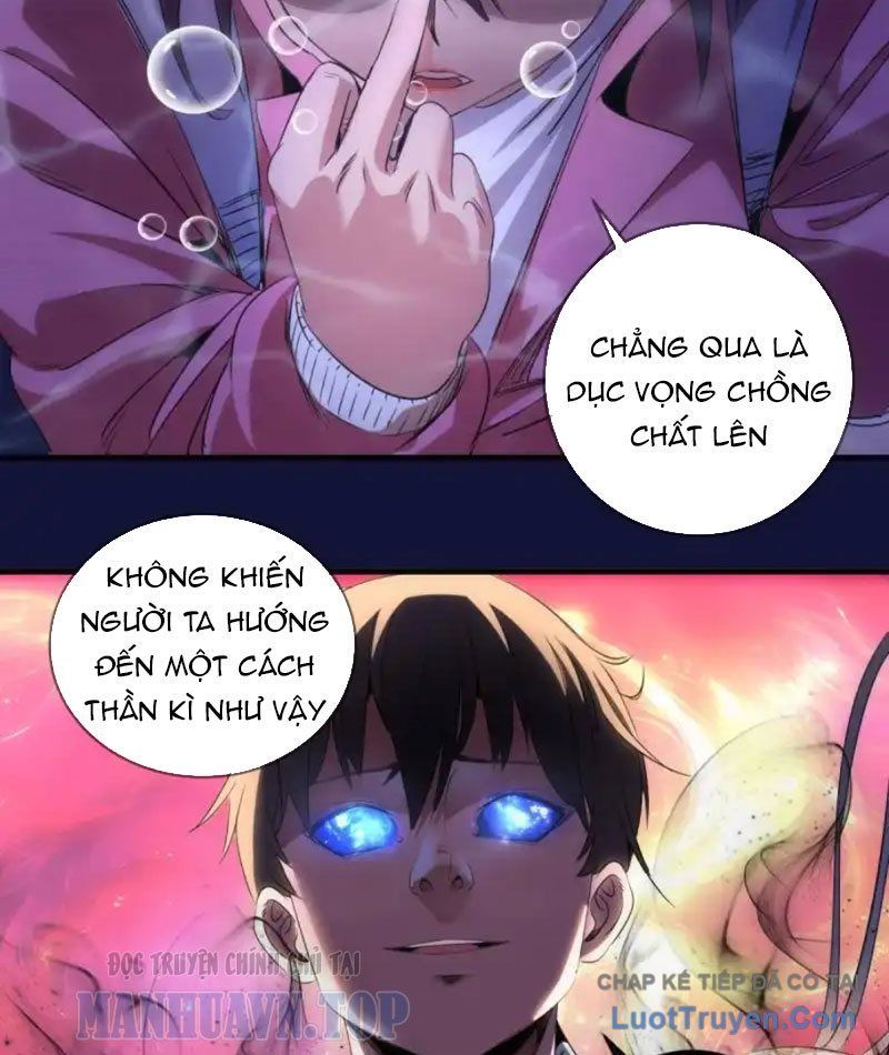 Cao Đẳng Linh Hồn - Chapter 358 - Page 43