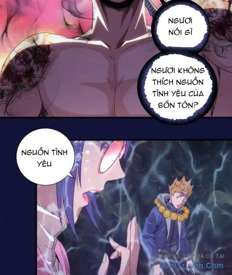 Cao Đẳng Linh Hồn - Chapter 358 - Page 44