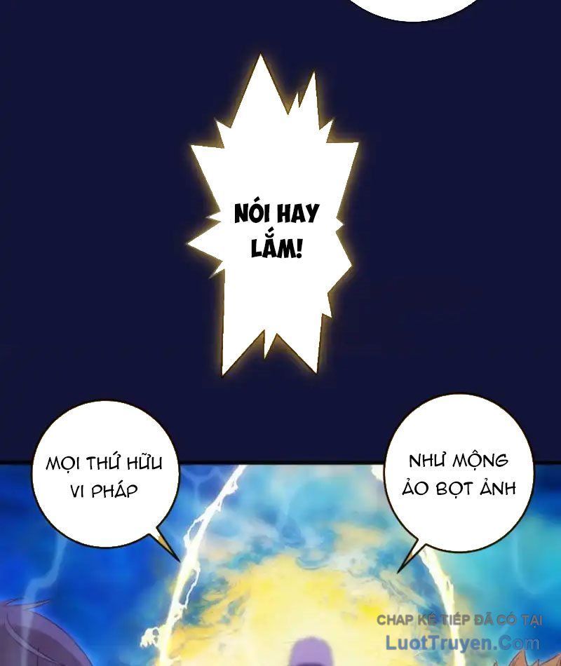 Cao Đẳng Linh Hồn - Chapter 358 - Page 48