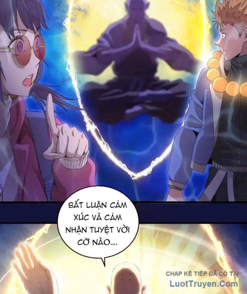 Cao Đẳng Linh Hồn - Chapter 358 - Page 49