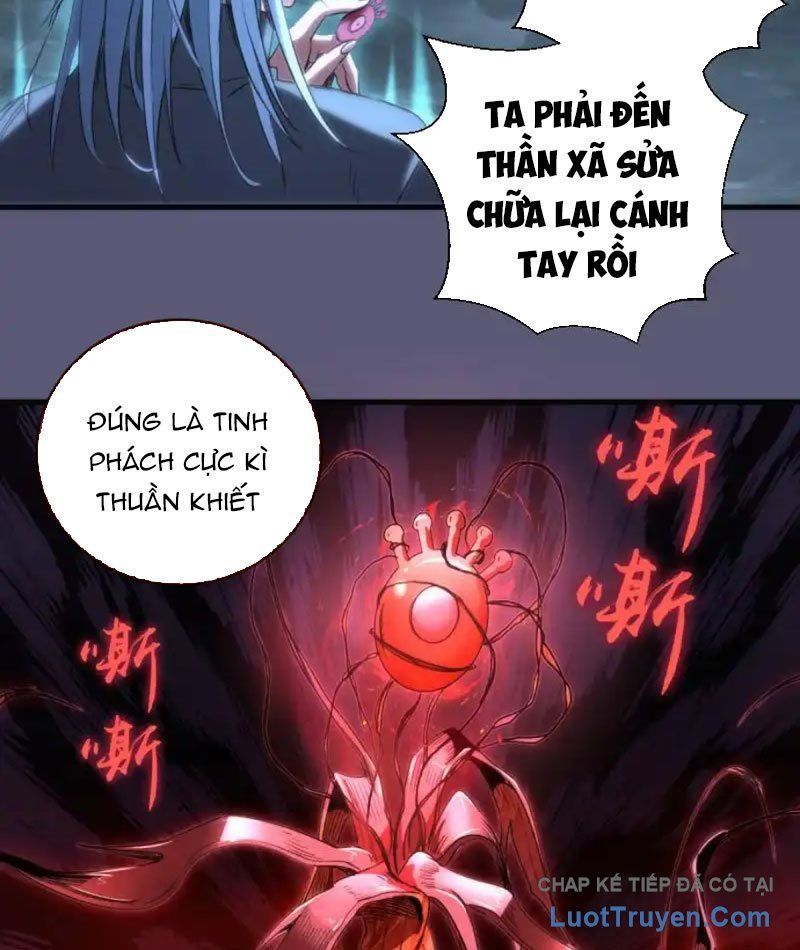 Cao Đẳng Linh Hồn - Chapter 358 - Page 5