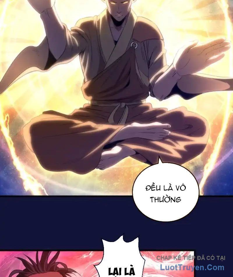 Cao Đẳng Linh Hồn - Chapter 358 - Page 50