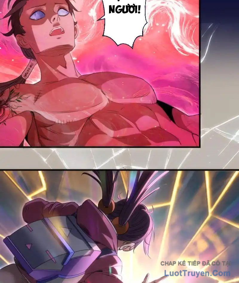 Cao Đẳng Linh Hồn - Chapter 358 - Page 51