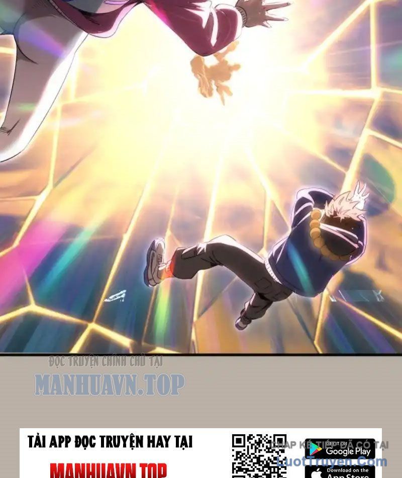 Cao Đẳng Linh Hồn - Chapter 358 - Page 52