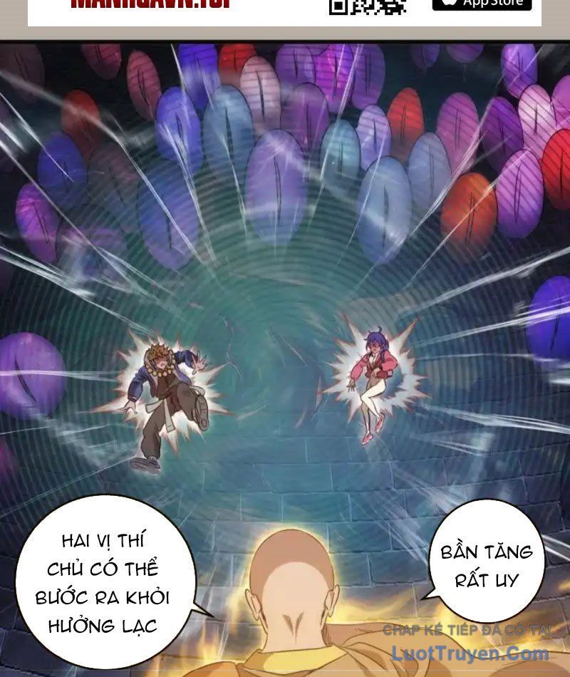 Cao Đẳng Linh Hồn - Chapter 358 - Page 53