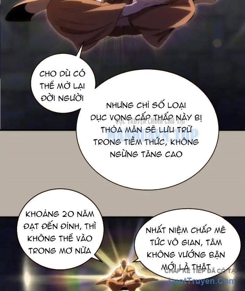Cao Đẳng Linh Hồn - Chapter 358 - Page 55