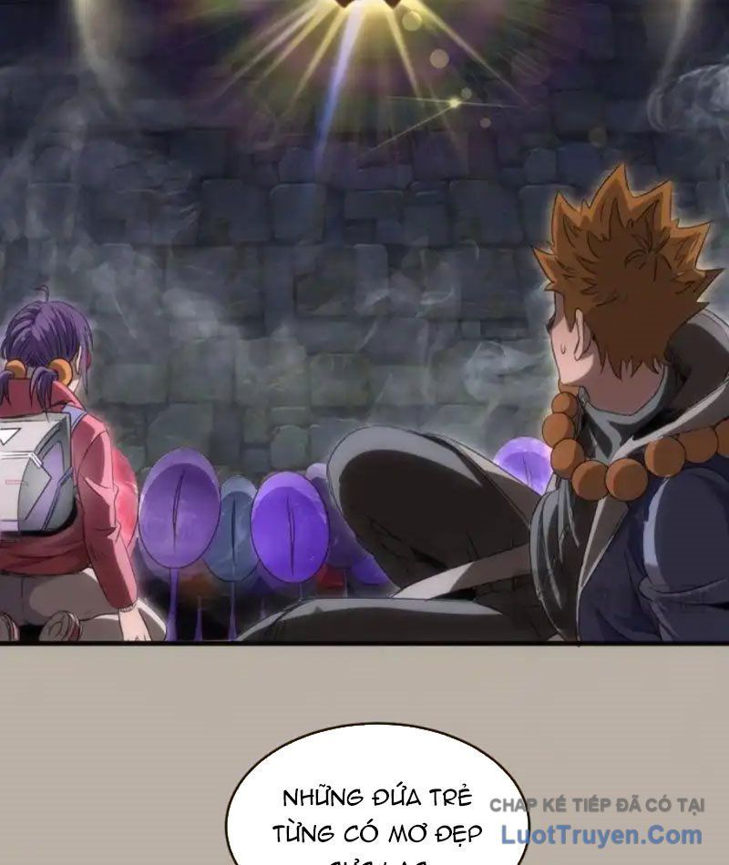 Cao Đẳng Linh Hồn - Chapter 358 - Page 56