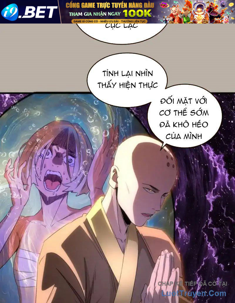 Cao Đẳng Linh Hồn - Chapter 358 - Page 57