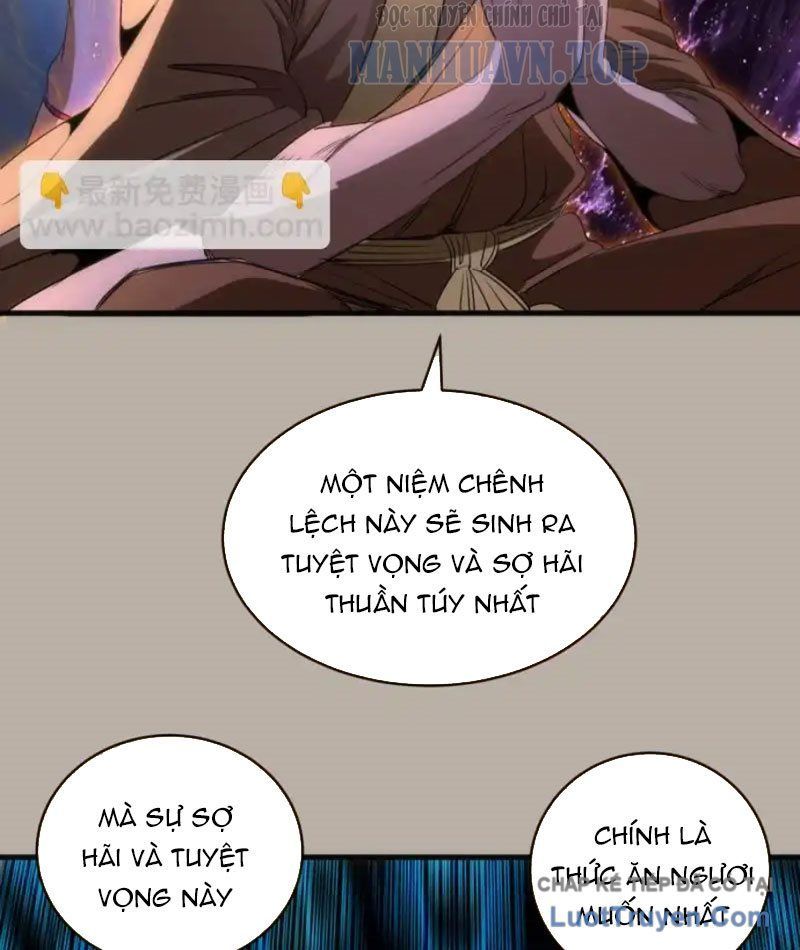 Cao Đẳng Linh Hồn - Chapter 358 - Page 58