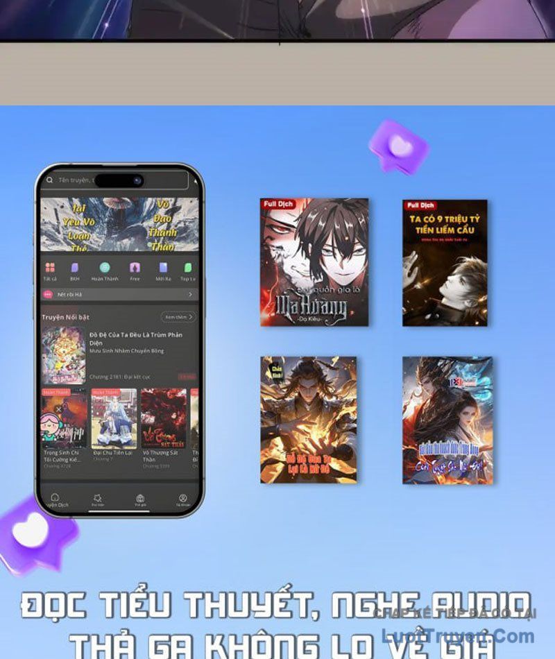 Cao Đẳng Linh Hồn - Chapter 358 - Page 63