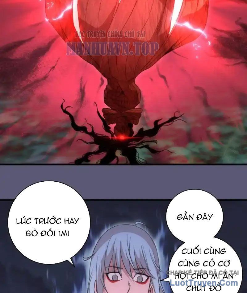 Cao Đẳng Linh Hồn - Chapter 358 - Page 7