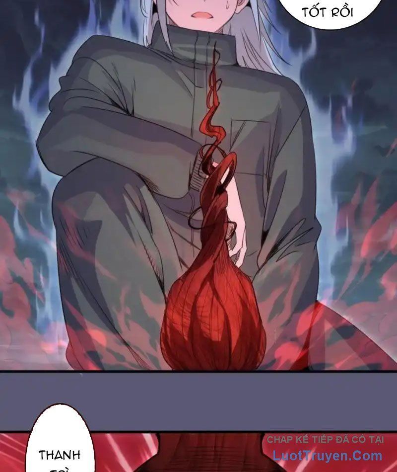 Cao Đẳng Linh Hồn - Chapter 358 - Page 8