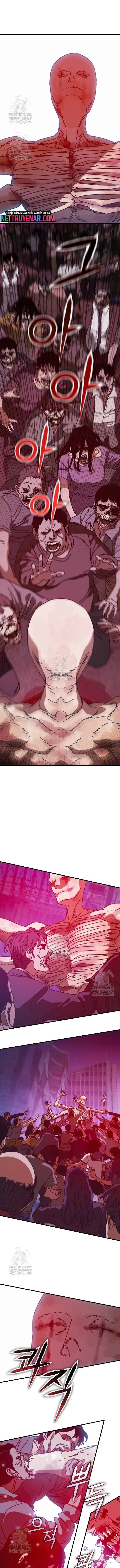 Ngôi Nhà Ẩn Ngày Tận Thế - Chapter 75.1 - Page 14