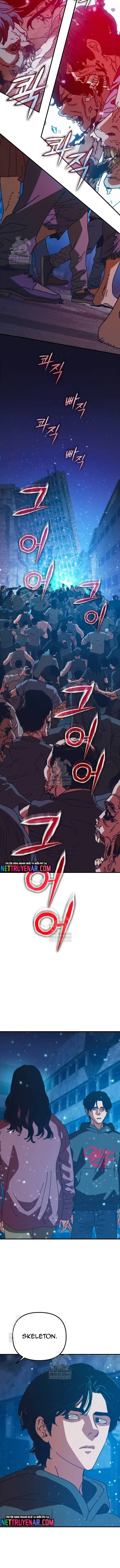 Ngôi Nhà Ẩn Ngày Tận Thế - Chapter 75.1 - Page 15