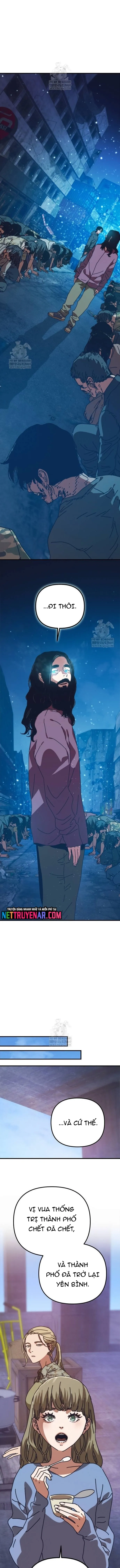 Ngôi Nhà Ẩn Ngày Tận Thế - Chapter 75.1 - Page 16
