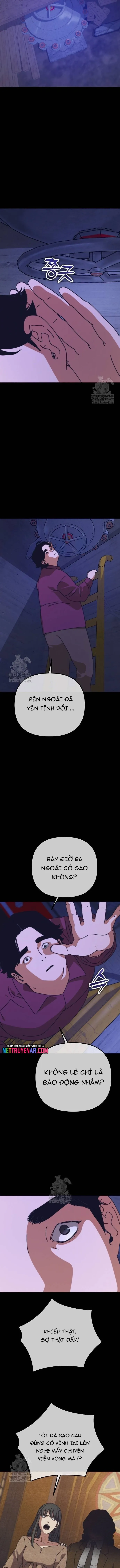 Ngôi Nhà Ẩn Ngày Tận Thế - Chapter 75.1 - Page 3