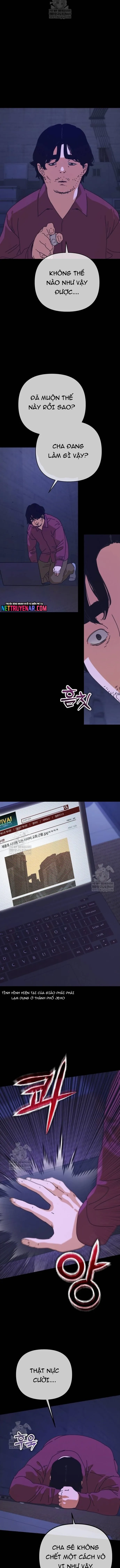Ngôi Nhà Ẩn Ngày Tận Thế - Chapter 75.1 - Page 5