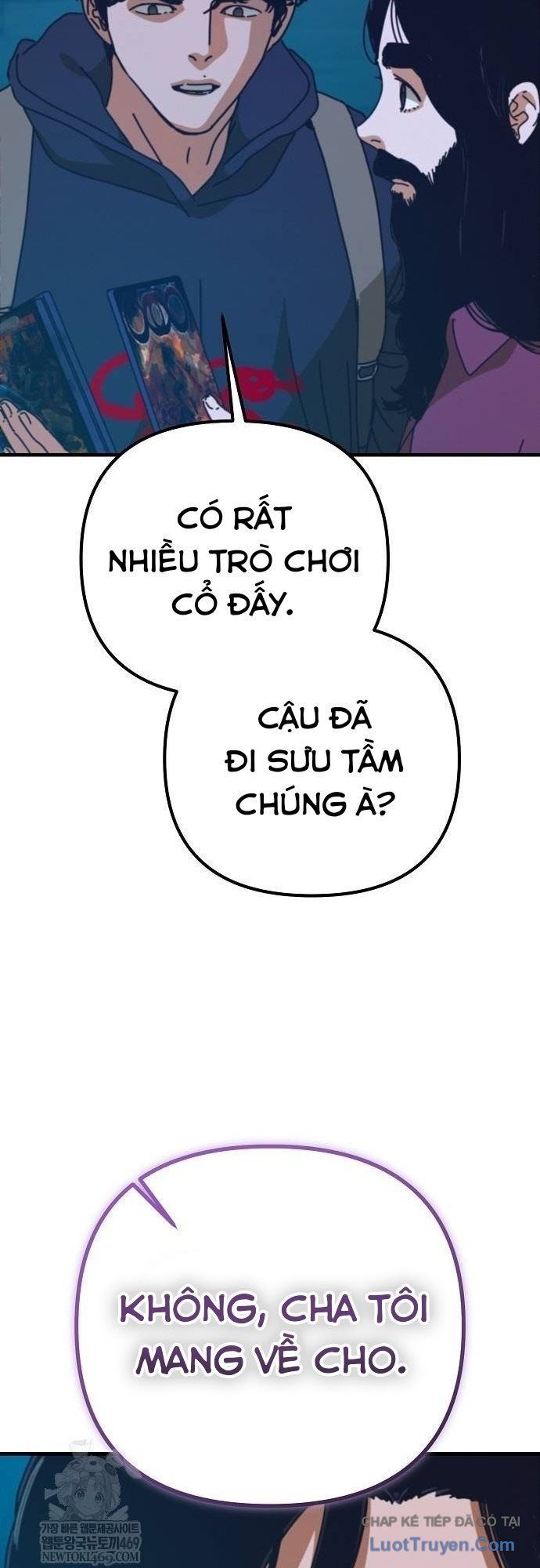Ngôi Nhà Ẩn Ngày Tận Thế - Chapter 76 - Page 13