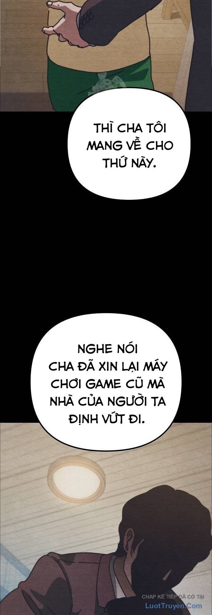 Ngôi Nhà Ẩn Ngày Tận Thế - Chapter 76 - Page 17