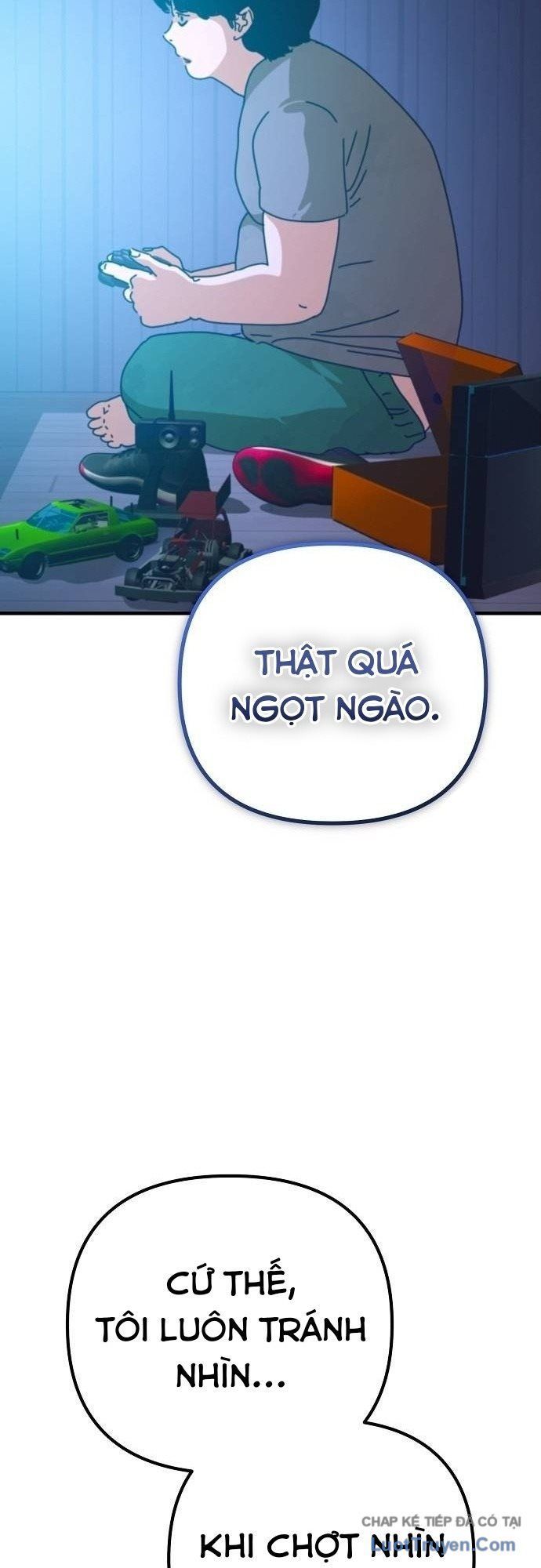 Ngôi Nhà Ẩn Ngày Tận Thế - Chapter 76 - Page 23