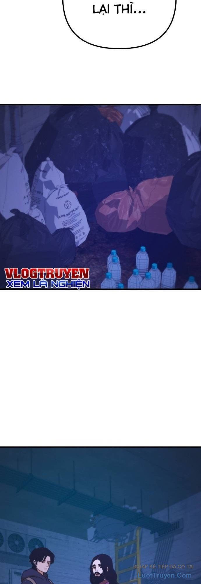 Ngôi Nhà Ẩn Ngày Tận Thế - Chapter 76 - Page 24
