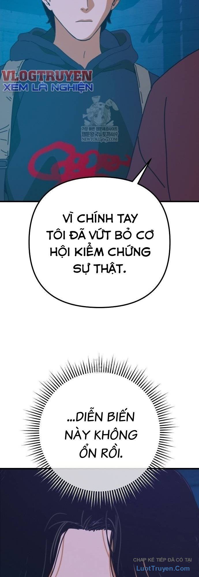 Ngôi Nhà Ẩn Ngày Tận Thế - Chapter 76 - Page 27